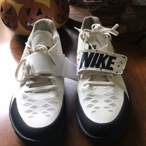 NIKE Zoom Rival SD Track and Field shoes